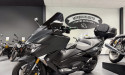 YAMAHA XP T-MAX 530 DX / TMAX 530 DX / T MAX 530 DX / Garantie 