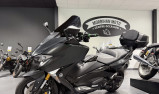 YAMAHA XP T-MAX 530 DX / TMAX 530 DX / T MAX 530 DX / Garantie 