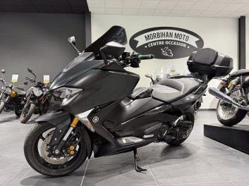 YAMAHA XP T-MAX 530 DX / TMAX 530 DX / T MAX 530 DX / Garantie 