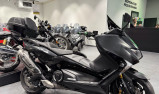 YAMAHA XP T-MAX 530 DX / TMAX 530 DX / T MAX 530 DX / Garantie 