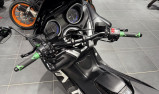 YAMAHA XP T-MAX 530 DX / TMAX 530 DX / T MAX 530 DX / Garantie 