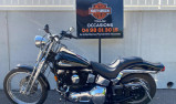 HARLEY-DAVIDSON SOFTAIL SPRINGER 1340