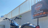 HARLEY-DAVIDSON SOFTAIL SPRINGER 1340