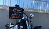 HARLEY-DAVIDSON SOFTAIL SPRINGER 1340