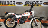 HONDA TLR 200 (53570)