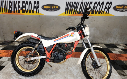 HONDA TLR 200 (53570)