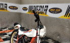 HONDA TLR 200 (53570)