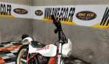 HONDA TLR 200 (53570)