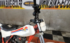 HONDA TLR 200 (53570)