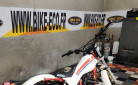 HONDA TLR 200 (53570)