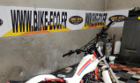 HONDA TLR 200 (53570)