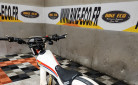 HONDA TLR 200 (53570)