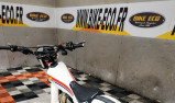 HONDA TLR 200 (53570)