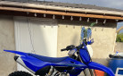YAMAHA YZ250