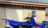 YAMAHA YZ250