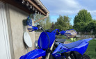 YAMAHA YZ250