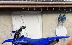 YAMAHA YZ250