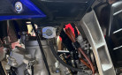 YAMAHA YZ250