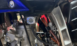 YAMAHA YZ250
