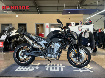 KTM 790 DUKE L TECH PACK
