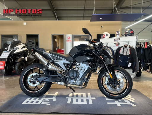 KTM 790 DUKE L TECH PACK