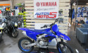 YAMAHA 450 YZF 2024