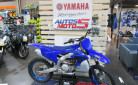 YAMAHA 450 YZF 2024