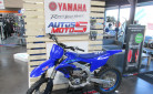 YAMAHA 450 YZF 2024
