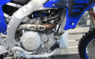 YAMAHA 450 YZF 2024