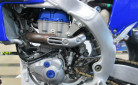 YAMAHA 450 YZF 2024