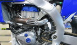 YAMAHA 450 YZF 2024