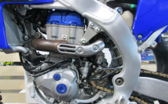 YAMAHA 450 YZF 2024