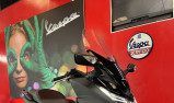 HONDA NSS FORZA 125