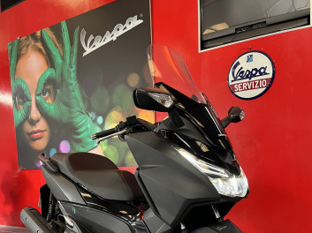 HONDA NSS FORZA 125