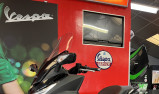 HONDA NSS FORZA 125