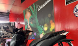HONDA NSS FORZA 125