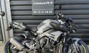 YAMAHA MT-10 mt10