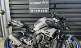 YAMAHA MT-10 mt10