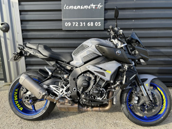 YAMAHA MT-10 mt10