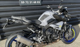 YAMAHA MT-10 mt10