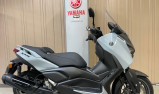 YAMAHA XMAX 300 TECH MAX +