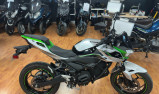 KAWASAKI ZE-1 ELECTRIQUE 125cm3