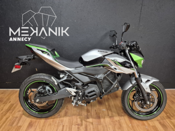 KAWASAKI ZE-1 ELECTRIQUE 125cm3 ZE1 Z E 1