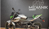 KAWASAKI ZE-1 ELECTRIQUE 125cm3 ZE1 Z E 1