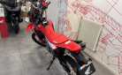 HONDA CRF 300 L - GARANTIE CONSTRUCTEUR - 118€/MOIS