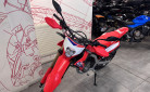 HONDA CRF 300 L - GARANTIE CONSTRUCTEUR - 118€/MOIS