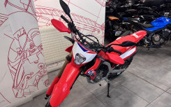 HONDA CRF 300 L - GARANTIE CONSTRUCTEUR - 118€/MOIS
