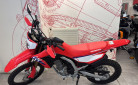 HONDA CRF 300 L - GARANTIE CONSTRUCTEUR - 118€/MOIS