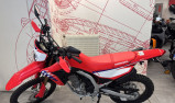 HONDA CRF 300 L - GARANTIE CONSTRUCTEUR - 118€/MOIS