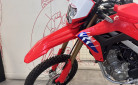 HONDA CRF 300 L - GARANTIE CONSTRUCTEUR - 118€/MOIS